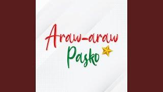 Araw-araw Pasko (Acoustic Version)