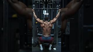 BACK WORKOUT  5 Exercises For A Wider Back 