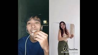 tante cantik pamer bodi hot