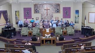 Immanuel Baptist Church Choir: I'm Going That Way