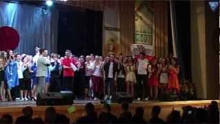 Новости ГрГУ/СТУДЕНЧЕСКИЙ МЕДИАЦЕНТР
