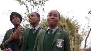 Amos and Josh - Baadaye (cover)  - Flo ft Redfourth Chorus (Upper Hill School Choir)