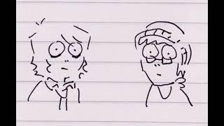 Adventures with Gerard Way and Mikey Way