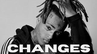 XXXTENTACION - CHANGES | REMIX | ???| 2022