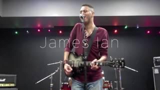 James Ian EPK