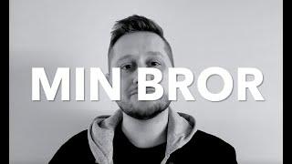 Gregers - Min Bror (Lyric Video)