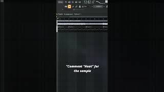 Comment who u hear on this   #samplethis #flstudio #flproducer #beats #producers #samples
