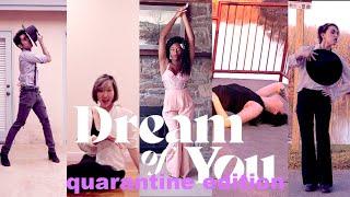 CHUNG HA (청하) - Dream of You (with R3HAB) Dance Cover [QUARANTINE VERSION]