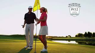 Jagare Ridge Golf Club Videos