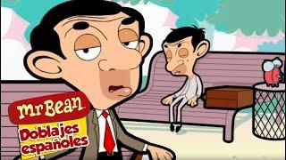 Mr Bean sin hogar | Mr Bean Animado | Episodios Completos | Viva Mr Bean