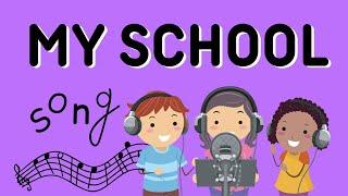 My school is so cool | School Song | Storyfun 1