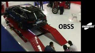 OBSS (Orient Bodyshop Solutions)