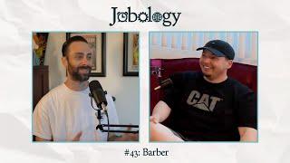 Jobology #43: Barber