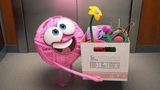 Purl | Pixar SparkShorts