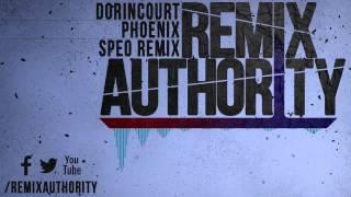 Glitch Hop | Dorincourt - Phoenix (Speo Remix)