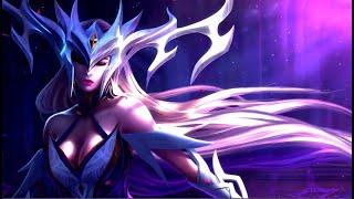 ESPECIAL NATAL 2023 - League Of Legends Dia 20 - Feat: @RivvtheCreater