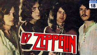 Il Primo Documentario Italiano sui Led Zeppelin: SOLO PER VERI FAN!!!