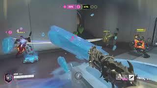 I hate Mei