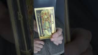 Psychic Investigation For The Tarot Community