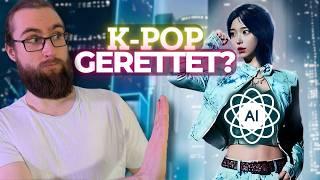 K-Pop: Is Music Now Programmable?