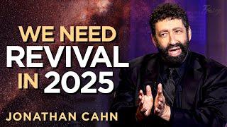 Jonathan Cahn: Prophetic Signs That Point to an URGENT Need for Revival | Praise on TBN