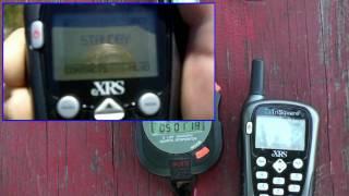 TriSquare XRS TSX300 Review Part 3