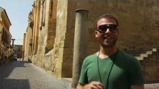 La Mezquita - Cordoba, Spain