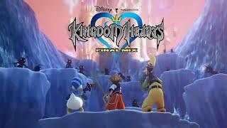 Kingdom Hearts: Final Mix "The Movie"