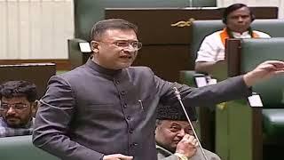 Akbaruddin Owaisi vs Chief Minister Revanth Reddy on AIMIM's friendship with BRS