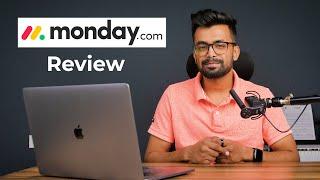 Monday.com Review & Tutorial - Best Project Management/CRM Software?