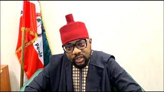 Ugochinyere BREAKS DOWN Supreme Court Ruling on Rivers - The Shocking Truth Behind the Judgement