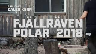 Fjallraven Polar 2018 application video by Caleb Kerr