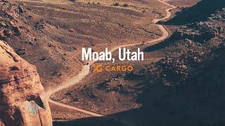 The Best Place to Take Your Jeep: Moab, Utah