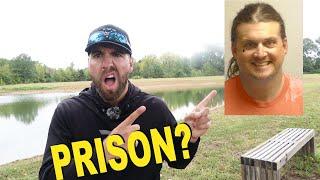 The TRUTH about MY BEST FRIEND (Ben Milliken) Arrest!