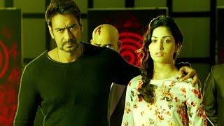 Ajay Devgn wants to date Yami | Action Jackson