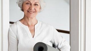 YogaUOnline : Yoga for Arthritis Sample Course