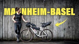 Ist das Deutschlands beste Bikepacking Route? 15.000 Höhenmeter durch Baden-Württemberg!