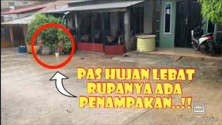 Ada penampakan 2 bocil telanjang..!!