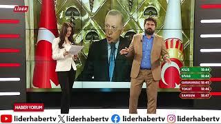 Rasim Ozan Kütahyalı: Erdoğan 22 Ekim Süreci'nin Mimarlarındandır