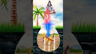 Har har mahadev ️ Jai bholenath ️ Jai Shree Ram #shortvideo