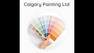 Calgary Painting Ltd / Trusted Drywall And Taping Services In Calgary AB T3J 0B4