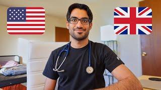 USMLE  vs PLAB  in 2024 | Exams, Residency, Lifestyle, Salary & Beyond
