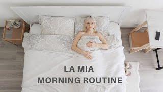 La routine mattutina che mi ha cambiato la vita | MORNING ROUTINE