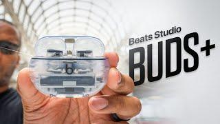 Beats Studio Buds + Review - Should You Buy?