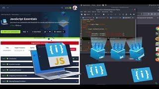  JavaScript Essentials: TryHackMe Essentials Guide | Cyber Security 101 