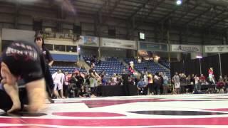 F2W Tournament of Champions 20 14