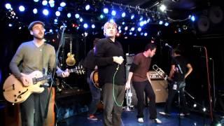 Mad Caddies - Backyard - Live on Fearless Music HD