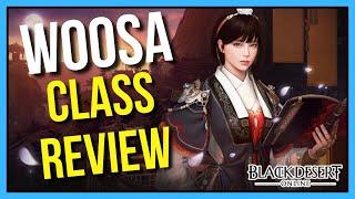 Should You Main Woosa in Black Desert Online?