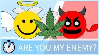 Marijuana Simply Explained - Health | theFAQs