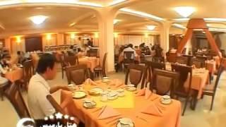 Parmis Hotel Kish - Persian Touring